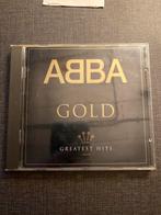 ABBA Gold - Greatest Hits CD, Verzenden, 1980 tot 2000, Zo goed als nieuw