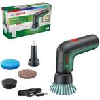 Bosch Universal Brush - Snoerloze reiningsborstel, Ophalen of Verzenden, Overige typen