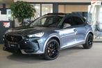 CUPRA Formentor 2.0 TSI DSG 310 PK Pano Leder Sport Cam Beat, Automaat, 15 km/l, Zwart, 4 cilinders