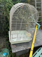 Vogelkooi, Dieren en Toebehoren, Ophalen of Verzenden, Zo goed als nieuw, Vogelkooi
