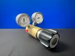 Tescom Europe drukregelaar / pressure regulator NIEUW, Ophalen of Verzenden