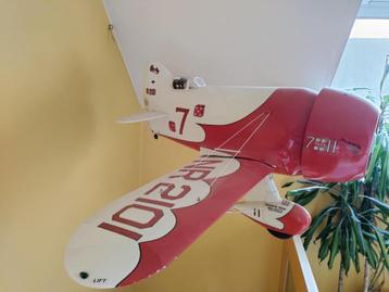 adrian page gee bee R1 beschikbaar voor biedingen