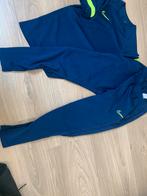 Nike jogging broek en shirt dry fit maat s, Ophalen of Verzenden