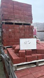 klinkerkei paviona zonder verzet 10x20x8 56 m2, Overige materialen, Klinkers, Nieuw, Ophalen of Verzenden