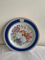 Herdenkingsbord 50 Jaar Huwelijk Juliana /Bernard, Verzamelen, Koninklijk Huis en Royalty, Ophalen of Verzenden, Zo goed als nieuw