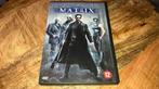The Matrix dvd        (17), Vanaf 12 jaar, Ophalen of Verzenden, Zo goed als nieuw