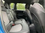 MINI Mini 1.5 Cooper 136pk Edition, Clima | Navi | Facelift, Auto's, Mini, 136 pk, Euro 6, Blauw, Leder en Stof