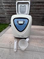 Princess Broodbakmachine 152006, Witgoed en Apparatuur, Broodbakmachines, Met timer, Gebruikt, Ophalen of Verzenden, 400 tot 800 gram deeg
