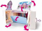 Playmobil Speelbox Prinsessenprieel – 5419, Ophalen of Verzenden, Gebruikt, Los playmobil