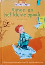 Simon En Het Kleine Spook, Gelezen, Ophalen of Verzenden, Hannelore Dierks., Fictie algemeen
