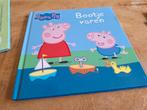pegga big, Ophalen of Verzenden, Gelezen