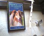 Handboek voor de Langhaar Collie., Ophalen of Verzenden, Zo goed als nieuw, Honden