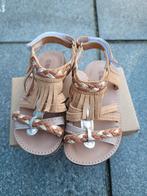 Sandaaltjes maat 21, Ophalen, Nieuw, Meisje, Overige typen