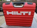 Hilti XM40 G3 nail gun, Gebruikt, Ophalen of Verzenden