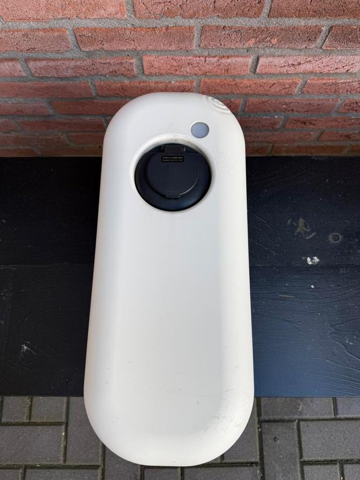 Newmotion Lolo 2 Shell Recharge laadpaal, Auto diversen, Laadpalen, Gebruikt, Laadpaal, Ophalen of Verzenden