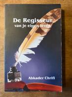 De Regisseur Van Je Eigen Leven, Boeken, Ophalen of Verzenden, Zo goed als nieuw