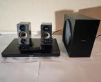 Philips HTB3270/12 2.1 Blu-ray Home Cinema Systeem, Ophalen, Philips, 2.1-systeem, Blu-ray-speler