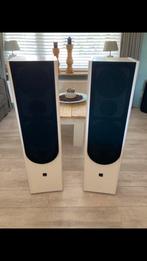 MB Quart QL 1002 S, Ophalen, Zo goed als nieuw, Front, Rear of Stereo speakers, Overige merken