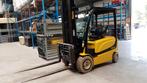 Yale / hyster ERP25VL 2.5 ton heftruck / vorkheftruck, Ophalen, Heftruck, YALE, Elektrisch