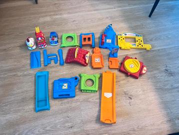 Vtech toet toet auto’s en onderdelen beschikbaar voor biedingen