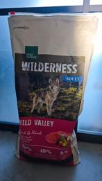 Real nature Wilderness Adult hond - Wild valley, Ophalen, Hond