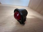 Achterlicht, Fietsen en Brommers, Fietsonderdelen, Verzenden, Zo goed als nieuw, Oldtimer, Verlichting