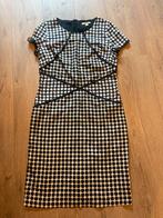 Bandolera stretch jurk maat 42, Kleding | Dames, Jurken, Zwart, Maat 42/44 (L), Ophalen of Verzenden, Zo goed als nieuw