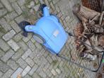 Veegmachine, Tuin en Terras, Veegmachines, Ophalen, Gebruikt