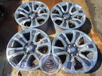 Originele Dodge RAM Longhorn velgen – 20 inch (2018 – heden), Ophalen, Gebruikt, Personenwagen, Velg(en)