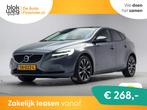 Volvo V40 1.5 T3 Dynamic Edition Aut. [ Panoram € 15.745,0, 4 cilinders, 700 kg, Lichtsensor, Origineel Nederlands