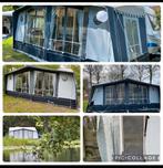 Isabella voortent A950-G18, Caravans en Kamperen, Ophalen, Gebruikt