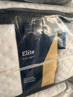 Auping elite matras. Medium bodytype Y 120x210, Huis en Inrichting, Slaapkamer | Matrassen en Bedbodems, Ophalen of Verzenden