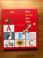 Marja Verburg - Mijn eerste Van Dale, Gelezen, 3 tot 4 jaar, Ophalen of Verzenden, Marja Verburg; Betty Sluyzer; L. Schlichting