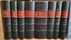 Antiek Bijbelcommentaar Dächsel compleet, Boeken, Godsdienst en Theologie, Ophalen of Verzenden, Gelezen, K. Aug. Dächsel, Christendom | Protestants