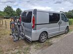 Opel Vivaro-2 2.0 CDTI Buscamper Hefdak, Bustent COMPLEET!, Overige merken, Chemisch toilet, Buscamper of Camperbus, Tot en met 2