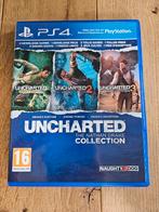 Uncharted The Nathan Drake Collection PS4, Spelcomputers en Games, Games | Sony PlayStation 4, Avontuur en Actie, 1 speler, Ophalen of Verzenden