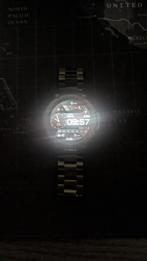 Amazfit T - Rex 2, Amazfit, Zwart, Ophalen of Verzenden, Zo goed als nieuw