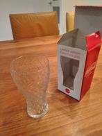 Coca Cola glas/fles, Ophalen of Verzenden, Nieuw, Gebruiksvoorwerp