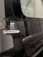Volkswagen Caddy Achterdeur links LC9Z zwart 2K0827091J, Auto-onderdelen, Ophalen of Verzenden, Gebruikt, Links, Deur
