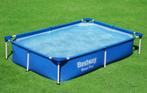 Bestway Zwembad 2,21 x 1,5 m + filterpomp, Ophalen, Minder dan 80 cm, Opzetzwembad, 200 tot 400 cm