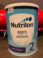 Nutrilon pepti 2 ongeopend, Kinderen en Baby's, Babyvoeding en Toebehoren, Nieuw, Overige typen, Ophalen of Verzenden