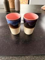 HKLiving 70's Dusk Mok - 47,5cl, Ophalen of Verzenden, Zo goed als nieuw