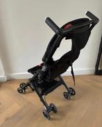 GB Pocket Stroller - Super Compact & Lichtgewicht buggy, Gebruikt, Kinderwagen, Overige merken, Verstelbare duwstang