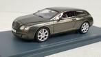 Neo Scale Models: Bentley Flying Star by Touring Green 2010, Ophalen of Verzenden, Nieuw, Auto
