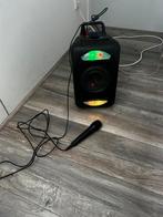 N Gear karaokeset, Verzenden, Zo goed als nieuw