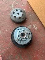 Koppeling vespa / zip 4t top staat, Motoren, Ophalen of Verzenden