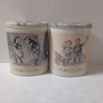 100 jaar ot en sien, Verzamelen, Blikken, Ophalen of Verzenden, Zo goed als nieuw, Koek(jes), Overige merken