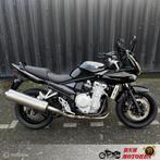 Suzuki GSF 650 S Bandit, Motoren, Motoren | Suzuki, Bedrijf, Meer dan 35 kW, Toermotor, 656 cc