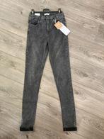 NAME IT donkergrijze jeans nieuw mt 164, Kinderen en Baby's, Kinderkleding | Maat 164, Broek, Meisje, Nieuw, Ophalen of Verzenden