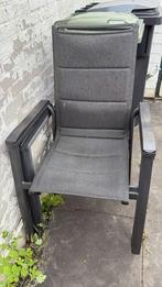 Tuinstoelen 5, Tuin en Terras, Tuinstoelen, Ophalen, Zo goed als nieuw